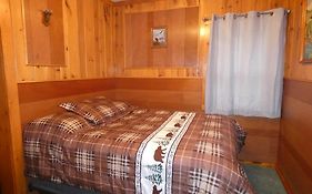 Old Stoney's Northwoods Resort